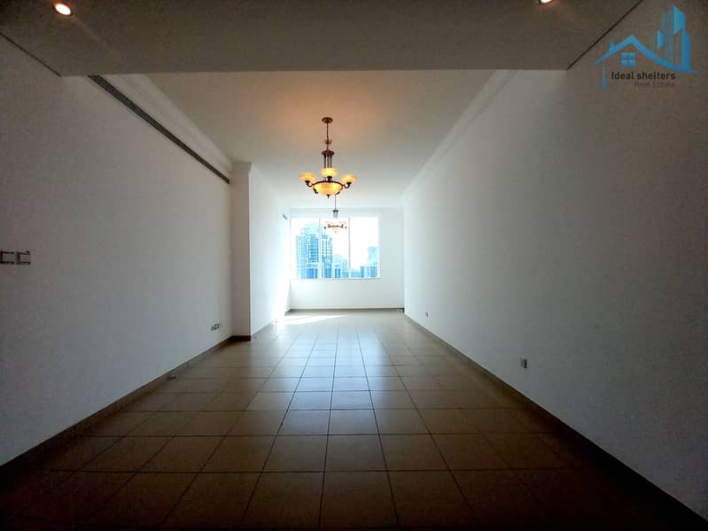 CHILLER FREE || 2BHK || BUSINESS BAY ||