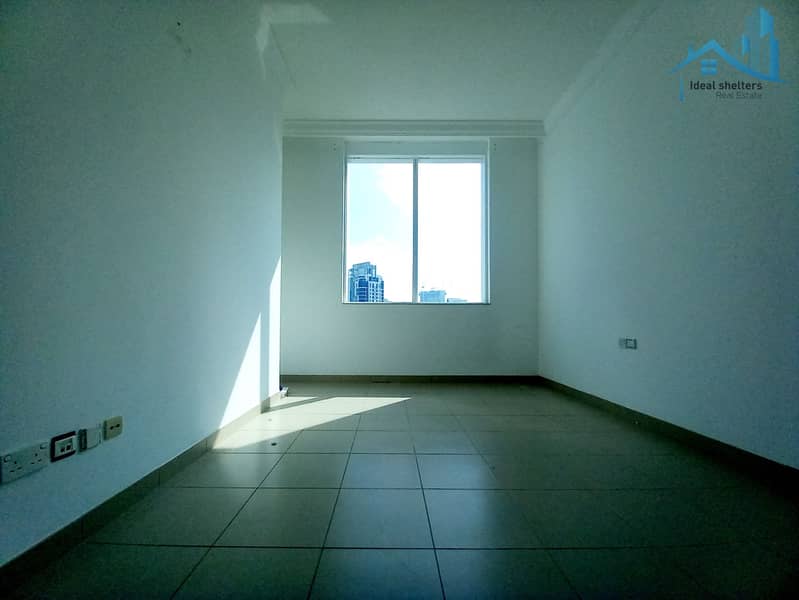 CHILLER FREE || 2BHK || BUSINESS BAY ||