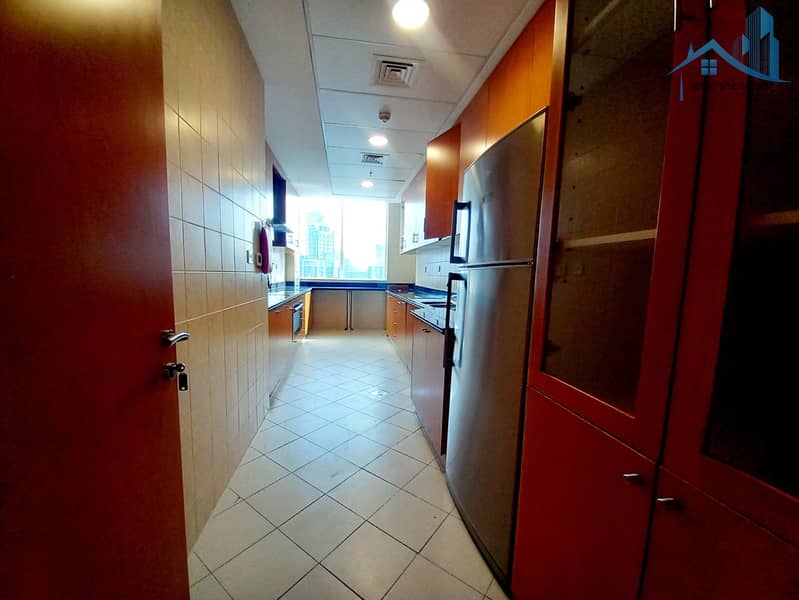 CHILLER FREE || 2BHK || BUSINESS BAY || - Image 9