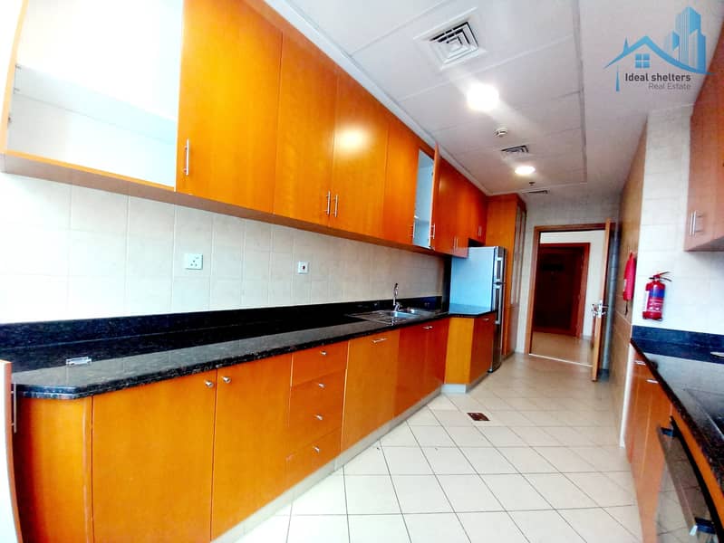 CHILLER FREE || 2BHK || BUSINESS BAY || - Image 10