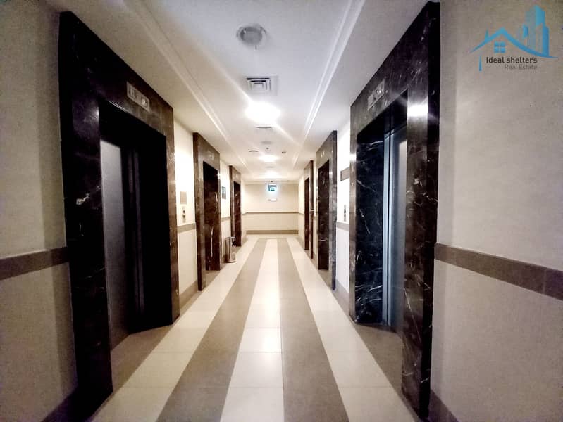 CHILLER FREE || 2BHK || BUSINESS BAY || - Image 13