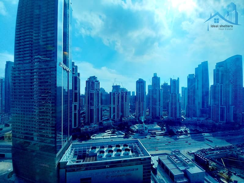 CHILLER FREE || 2BHK || BUSINESS BAY || - Image 14