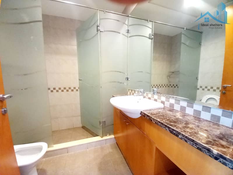 CHILLER FREE || 2BHK || BUSINESS BAY || - Image 15