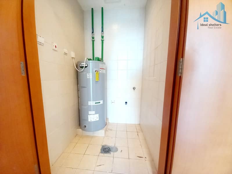 CHILLER FREE || 2BHK || BUSINESS BAY || - Image 18