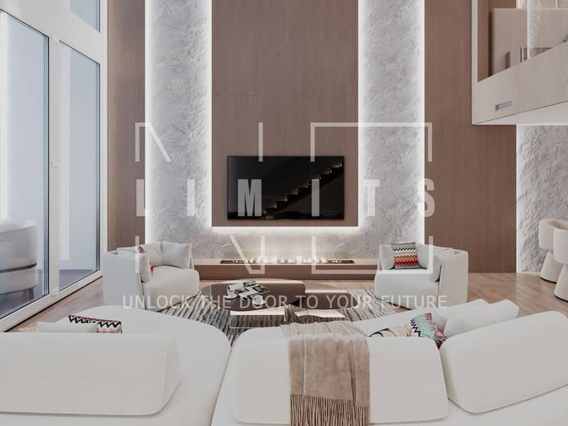 Genuine Listing | 40% Discount | Gated Community