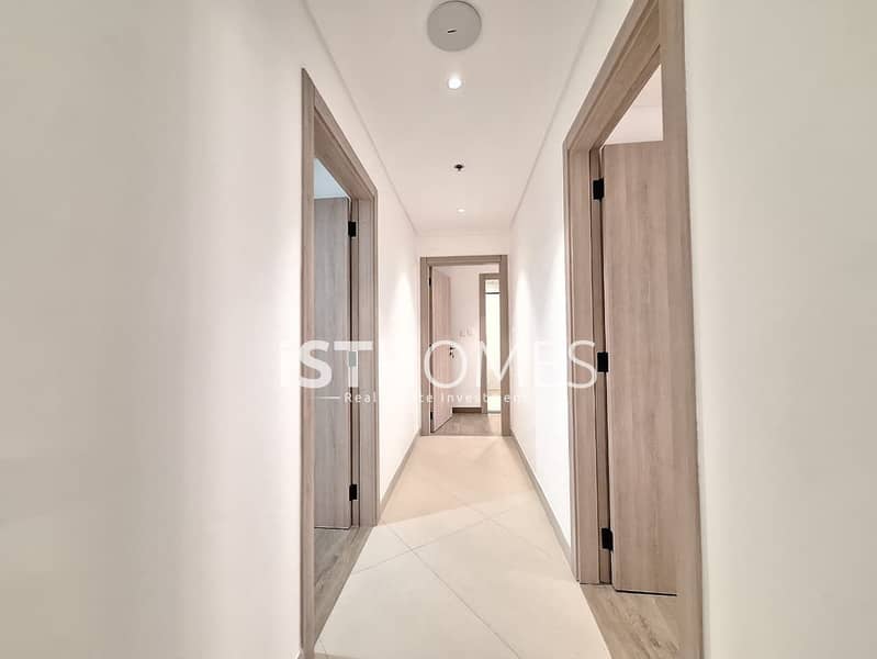 Brand New | Maid’s Room I Prime Location | Gym | Pool | Close Kitchen I Open View - Image 30