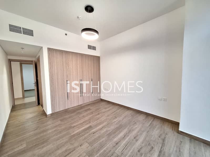 Brand New | Maid’s Room I Prime Location | Gym | Pool | Close Kitchen I Open View - Image 35