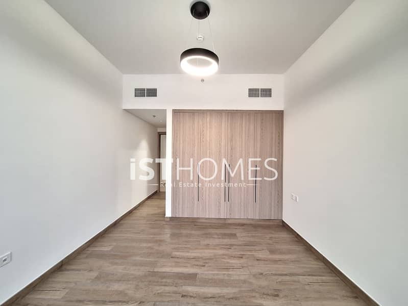 Brand New | Maid’s Room I Prime Location | Gym | Pool | Close Kitchen I Open View - Image 37