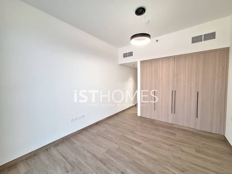 Brand New | Maid’s Room I Prime Location | Gym | Pool | Close Kitchen I Open View - Image 38