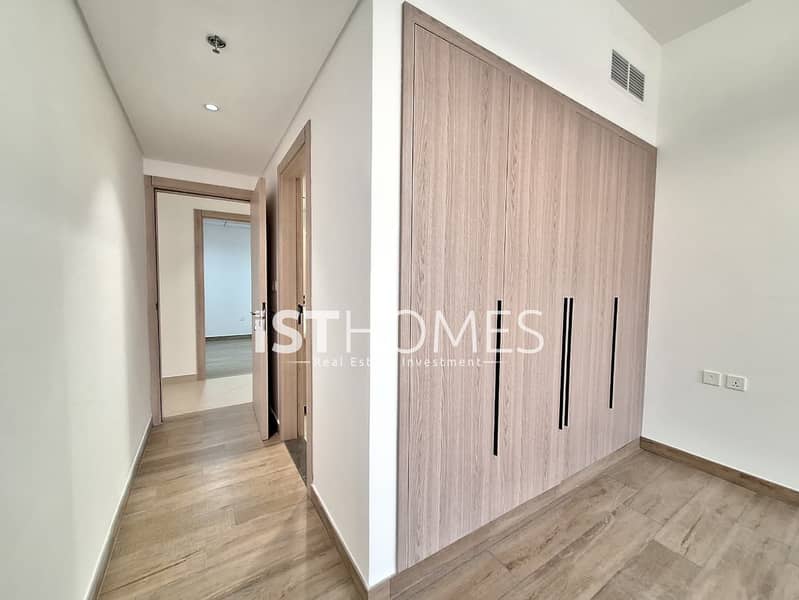 Brand New | Maid’s Room I Prime Location | Gym | Pool | Close Kitchen I Open View - Image 41