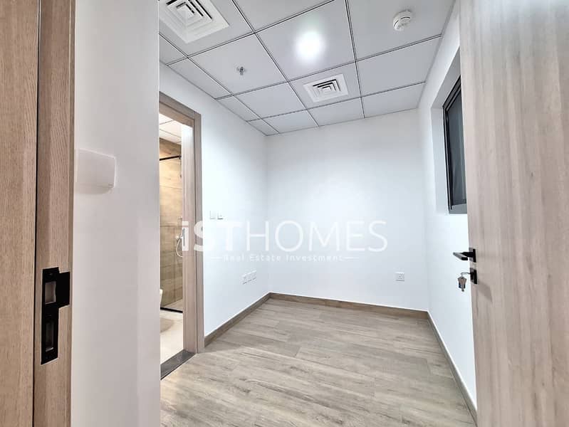 Brand New | Maid’s Room I Prime Location | Gym | Pool | Close Kitchen I Open View - Image 42