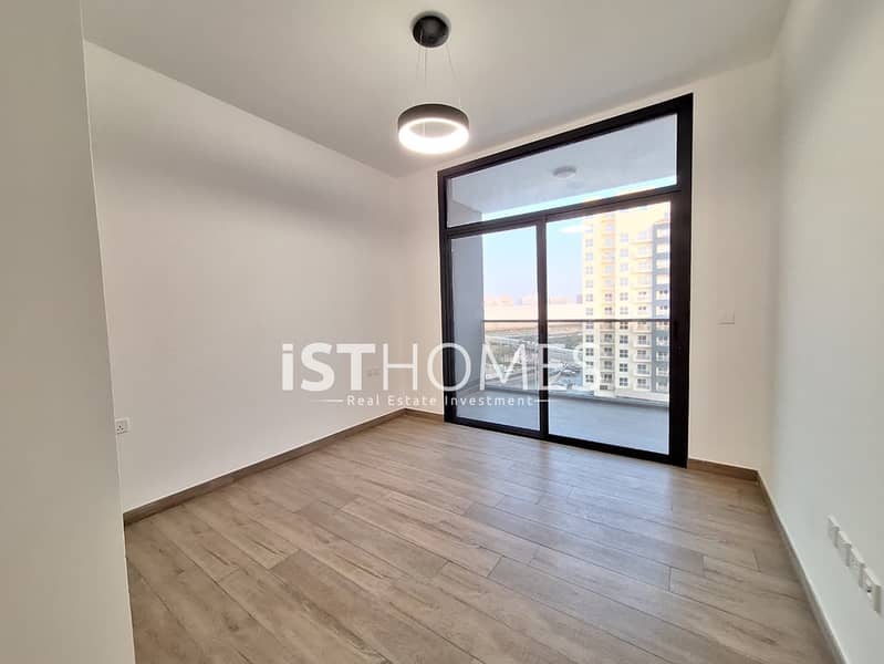 Brand New | Maid’s Room I Prime Location | Gym | Pool | Close Kitchen I Open View - Image 46