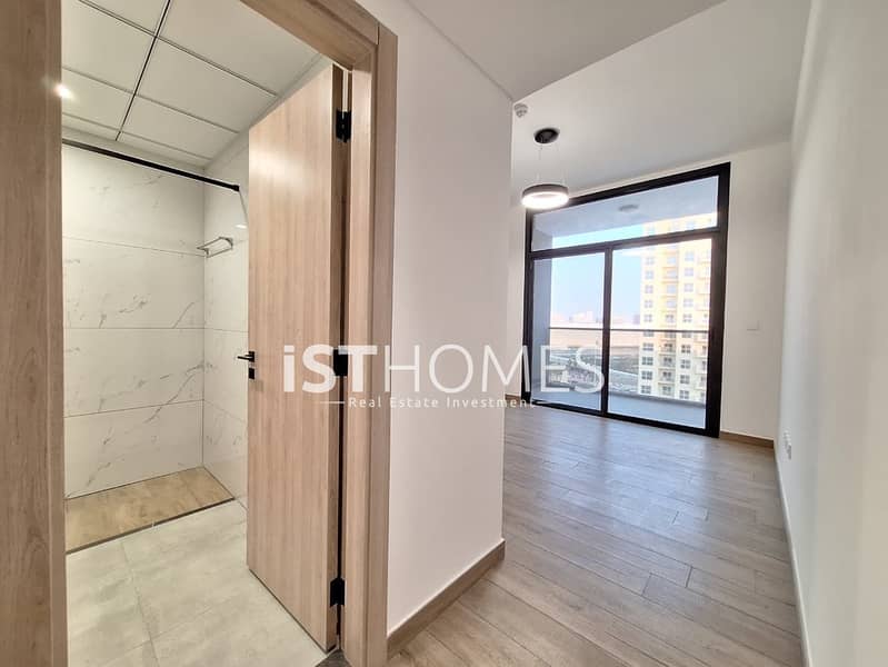 Brand New | Maid’s Room I Prime Location | Gym | Pool | Close Kitchen I Open View - Image 47