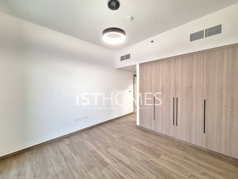 Brand New | Maid’s Room I Prime Location | Gym | Pool | Close Kitchen I Open View - Image 48