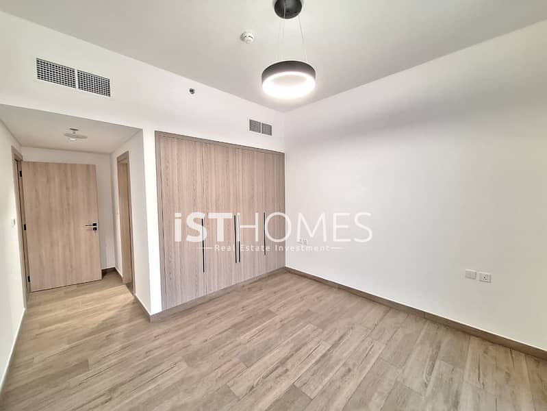 Brand New | Maid’s Room I Prime Location | Gym | Pool | Close Kitchen I Open View - Image 49
