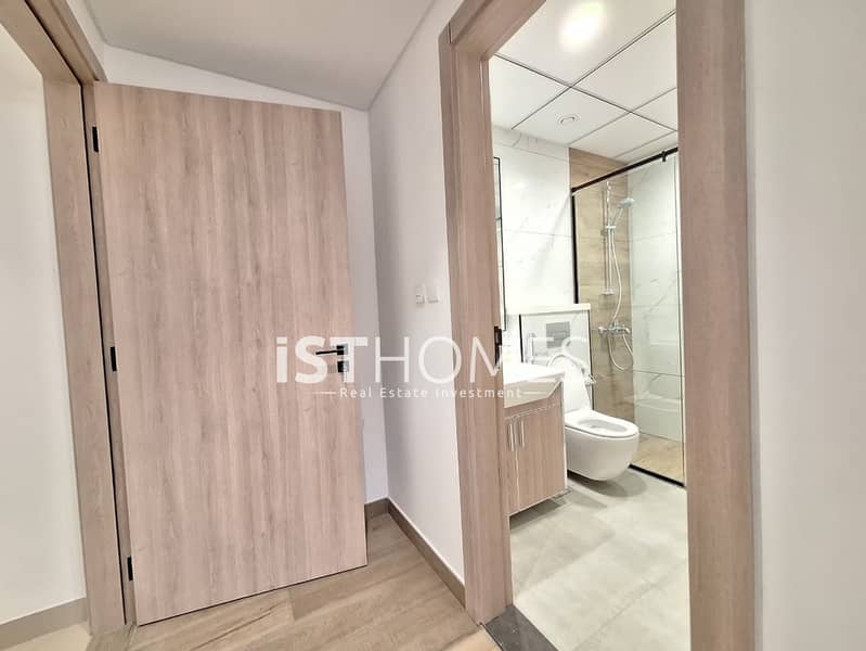 Brand New | Maid’s Room I Prime Location | Gym | Pool | Close Kitchen I Open View - Image 50