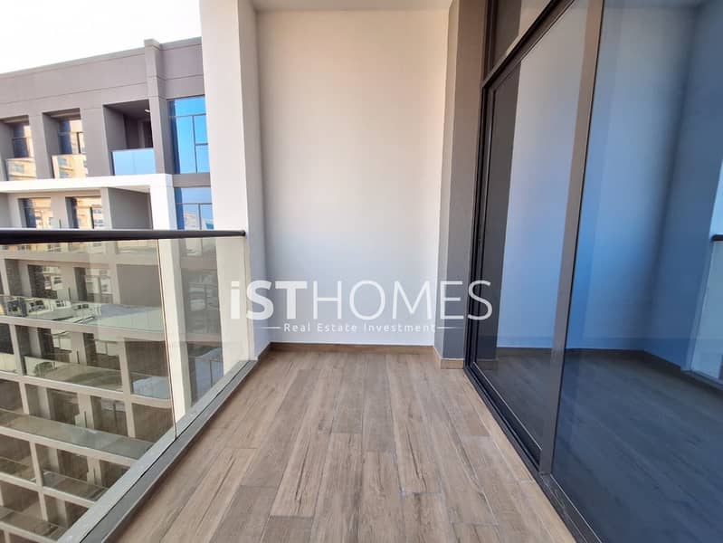 Brand New | Maid’s Room I Prime Location | Gym | Pool | Close Kitchen I Open View - Image 53