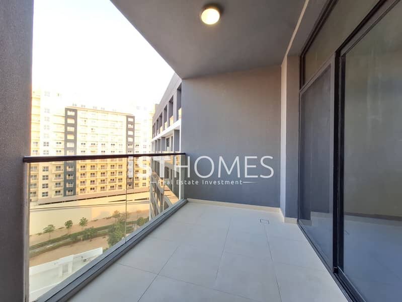 Brand New | Maid’s Room I Prime Location | Gym | Pool | Close Kitchen I Open View - Image 58