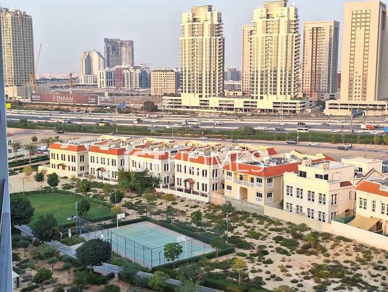 Brand New | Maid’s Room I Prime Location | Gym | Pool | Close Kitchen I Open View - Image 60