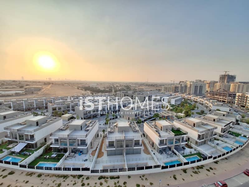 Brand New | Maid’s Room I Prime Location | Gym | Pool | Close Kitchen I Open View - Image 61