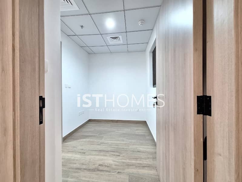 Brand New | Maid’s Room I Prime Location | Gym | Pool | Close Kitchen I Open View - Image 62