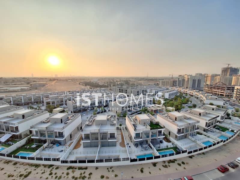 Brand New | Maid’s Room I Prime Location | Gym | Pool | Close Kitchen I Open View - Image 63