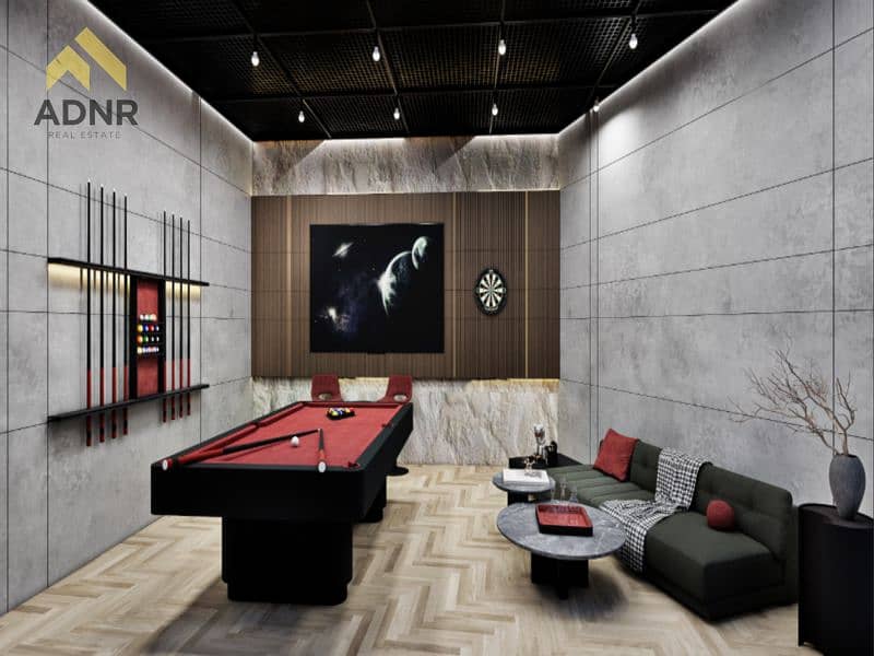 Prime JVC | High ROI | Q4 2026 | Easy Payment Plan | Luxury Project - Image 11