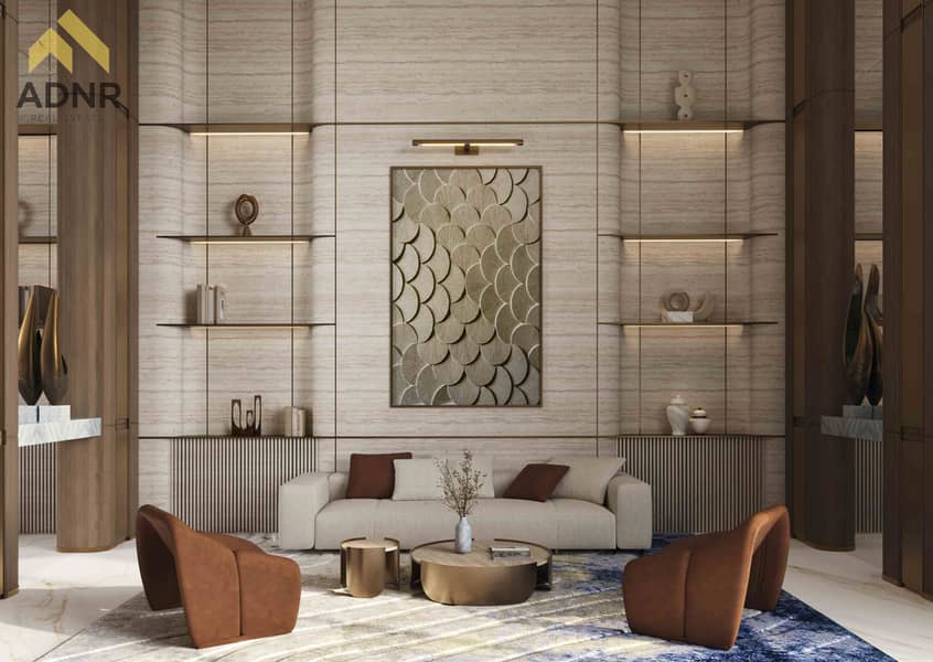 Premium Offer | Elegant 2BR Royal Suite | Prime Location - Image 8