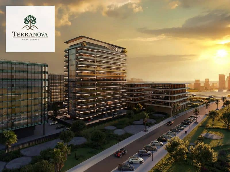 10% Down P | Fully Furnished | + 8% Roi | Metro - Image 9