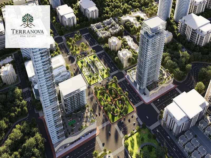 READY SOON WITH 2 YEARS POST HANDOVER | FURNISHED | +8% ROI - Image 10