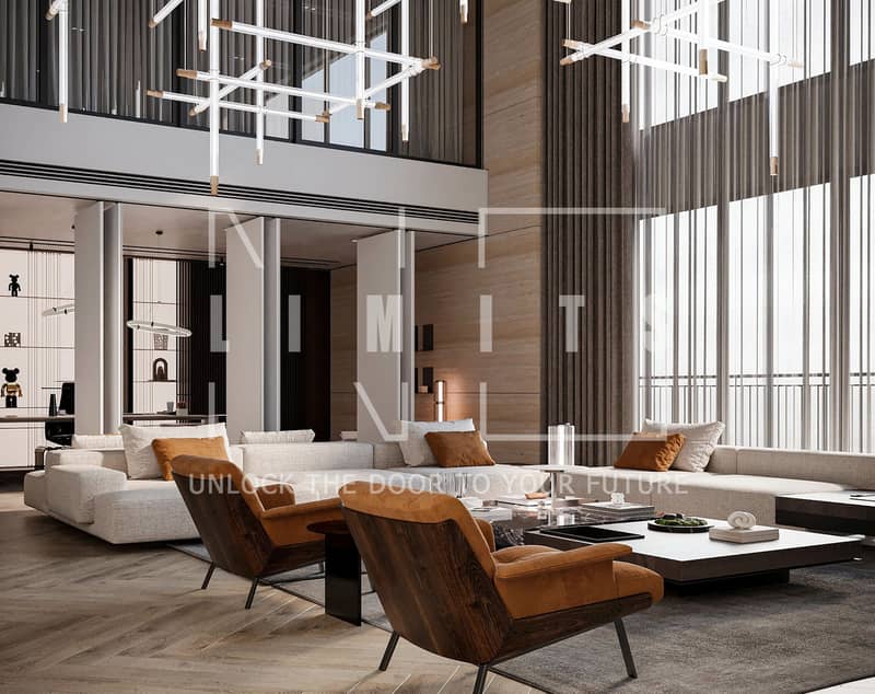 5 Minutes From Metro | 40% OFF or 1% Installments