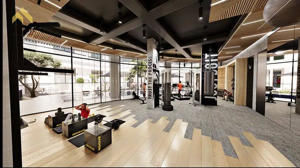 Elegant Studio | 60/40 Payment | Prime JVC | High ROI | Limited Units - Image 14