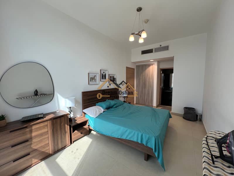 Fully Furnished 2 BR Burj View | Near Metro Waterfront Jaddaf - Image 6