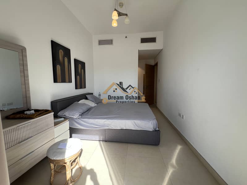 Fully Furnished 2 BR Burj View | Near Metro Waterfront Jaddaf - Image 7