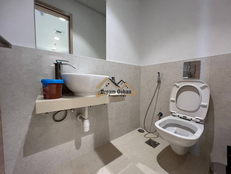 Fully Furnished 2 BR Burj View | Near Metro Waterfront Jaddaf - Image 9