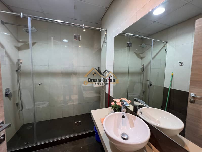 Fully Furnished 2 BR Burj View | Near Metro Waterfront Jaddaf - Image 10