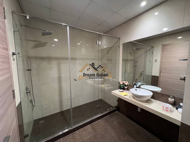 Fully Furnished 2 BR Burj View | Near Metro Waterfront Jaddaf - Image 11