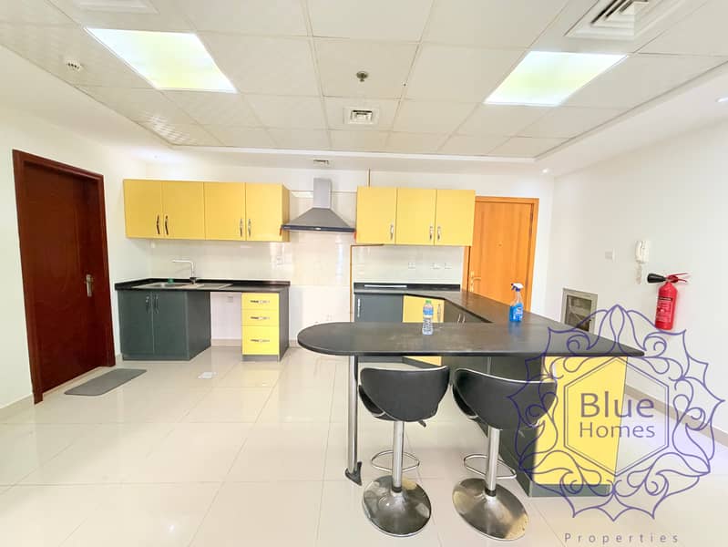 Luxury 1BHK Vacant inquire now - Image 6