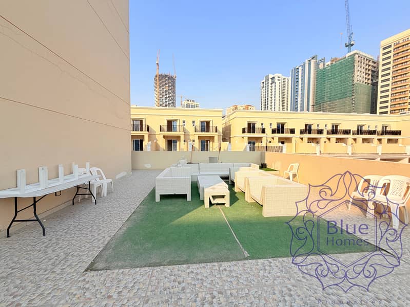 Luxury 1BHK Vacant inquire now - Image 13