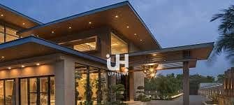 Luxury 5-Bedroom Farmhouse | Private Pool | Exclusive |