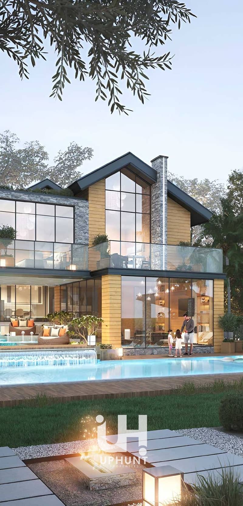 Luxury 5-Bedroom Farmhouse | Private Pool | Exclusive | - Image 6