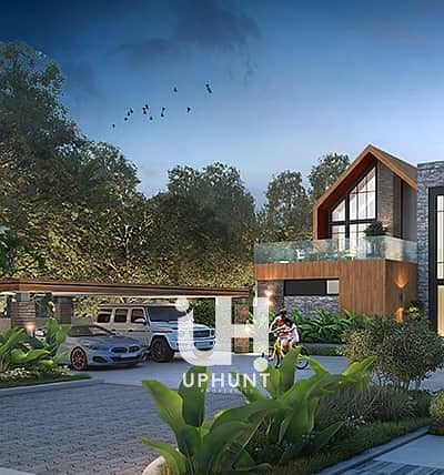 Luxury 5-Bedroom Farmhouse | Private Pool | Exclusive | - Image 8