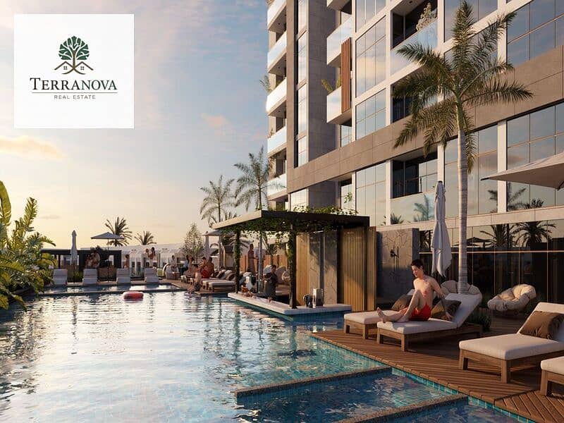 Save 900K In This Offer | Limted Units | 1% Monthly | Metro | Gated - Image 13