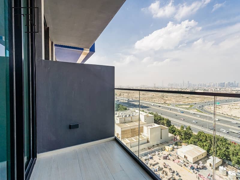 High End Finishing | Smart Layout | Prime Location - Image 21