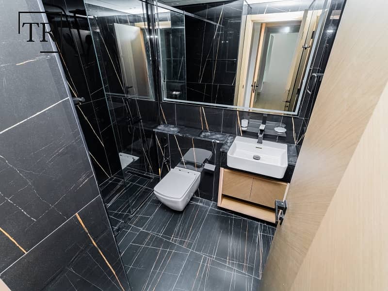 High End Finishing | Smart Layout | Prime Location - Image 23