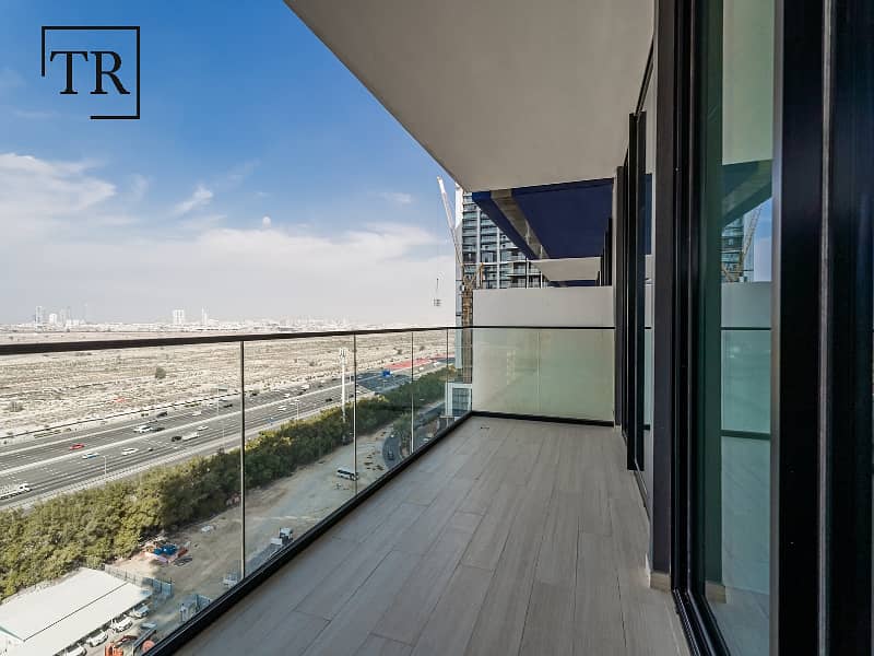 High End Finishing | Smart Layout | Prime Location - Image 24