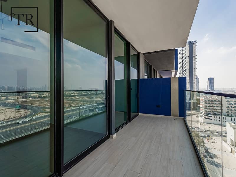 High End Finishing | Smart Layout | Prime Location - Image 27