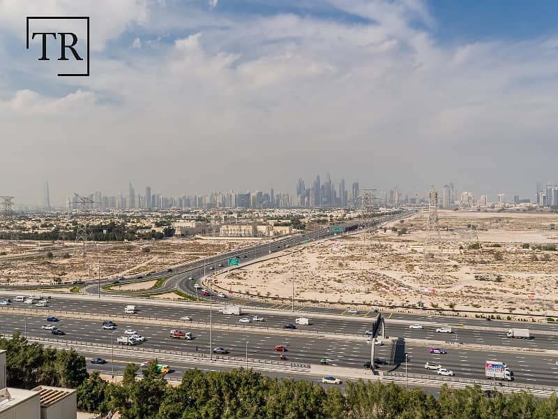 High End Finishing | Smart Layout | Prime Location - Image 30