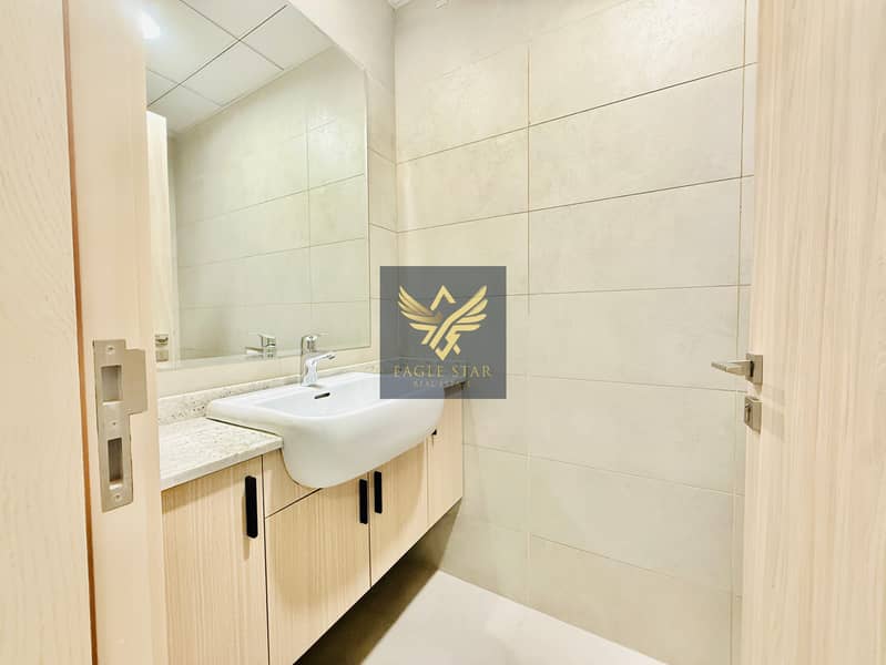 Wooden floor | Spacious 2B/R | Near Sheikh Zayed