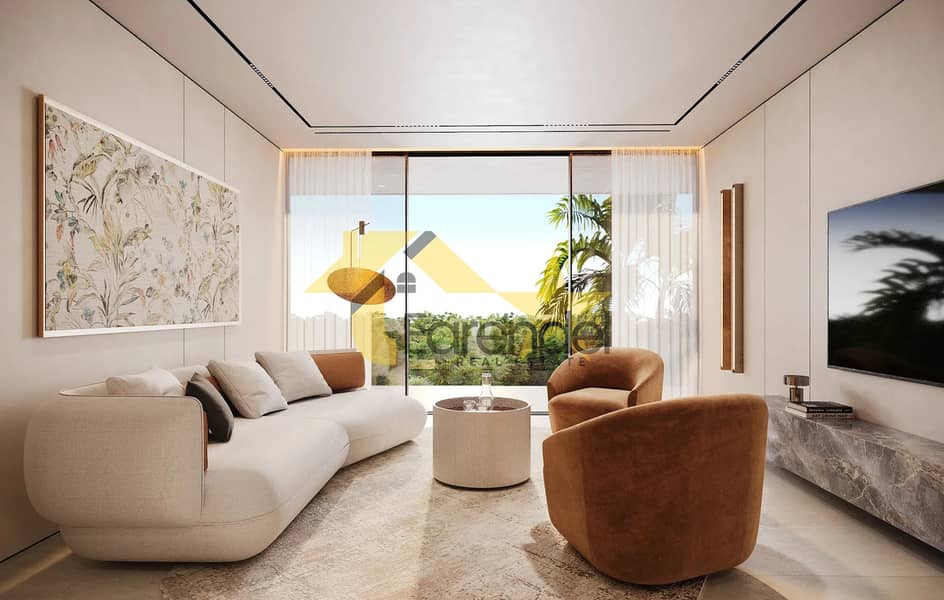 Luxury Branded Residences | Prime Metro-Connected Location Al Furjan | High ROI | Near-Term Handover Opportunity